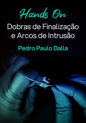 Cover for Hands On: Dobras de Finalização e Arcos de Intrusão