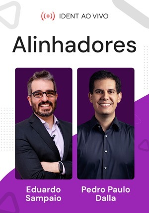 Cover for Alinhadores