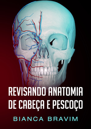 Cover for Revisando Anatomia de Cabeça e Pescoço