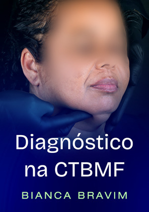 Cover for Diagnóstico na CTBMF