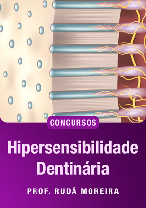 Cover for Hipersensibilidade Dentinária para Concursos