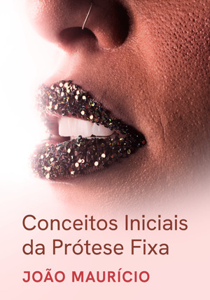 Cover for Conceitos Iniciais da Prótese Fixa