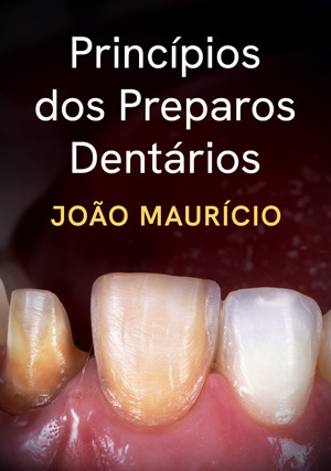 Cover for Princípios dos Preparos Dentários