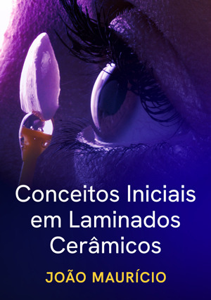 Cover for Conceitos Iniciais em Laminados Cerâmicos