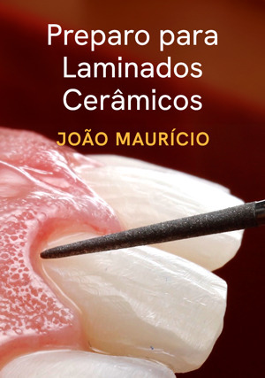 Cover for Preparo para Laminados Cerâmicos