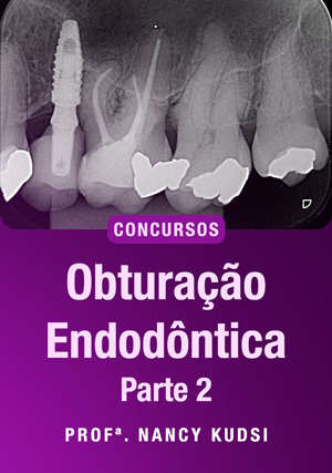Cover for Obturação Endodôntica Para Concursos - Parte II