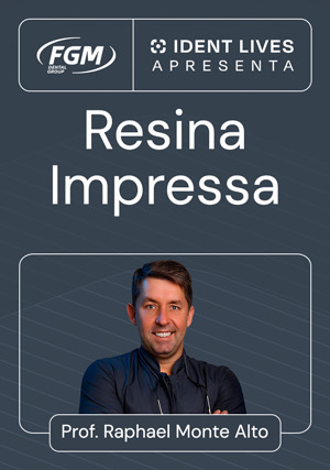 Cover for FGM Apresenta: Resina Impressa com Raphael Monte Alto