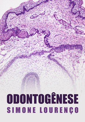 Cover for Odontogênese