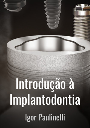 Cover for Introdução à Implantodontia