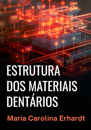 Cover for Estrutura dos Materiais Dentários