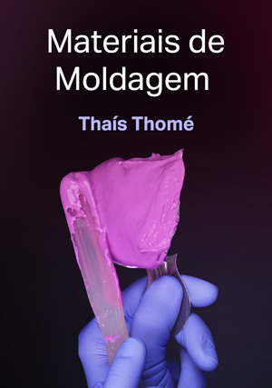 Cover for Materiais de Moldagem
