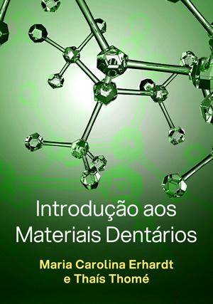 Cover for Introdução aos Materiais Dentários
