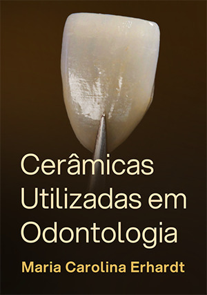 Cover for Cerâmicas Utilizadas em Odontologia