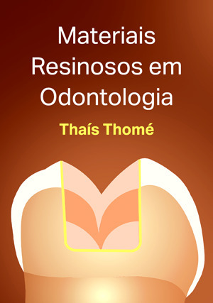 Cover for Materiais Resinosos em Odontologia
