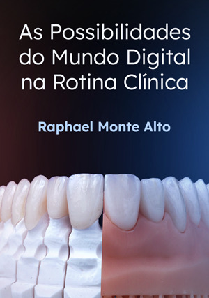 Cover for As Possibilidades do Mundo Digital na Rotina Clínica