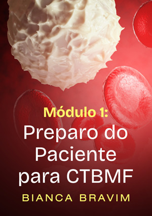 Cover for Módulo 1: Preparo do Paciente para CTBMF