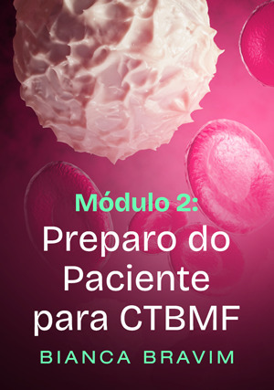 Cover for Módulo 2: Preparo do Paciente para CTBMF