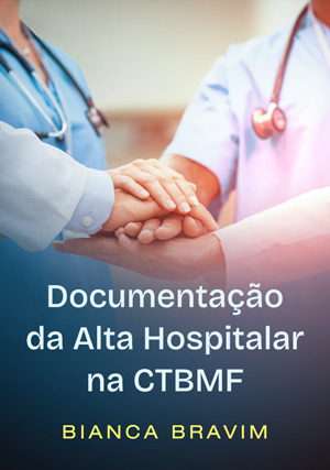 Cover for Documentação da Alta Hospitalar na CTBMF