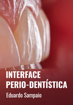 Cover for Interface Perio-Dentística