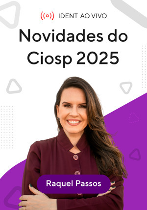 Cover for Ao Vivo: Novidades do Ciosp 2025
