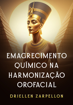 Cover for Emagrecimento Químico na Harmonização Orofacial