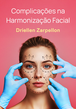 Cover for Complicações na Harmonização Facial