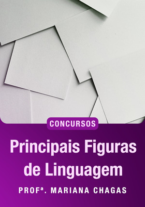 Cover for Principais Figuras de Linguagem