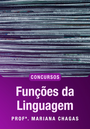 Cover for Funções da Linguagem