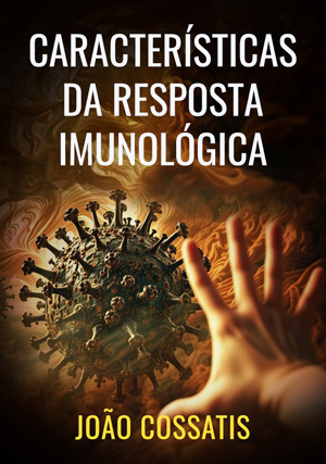 Cover for Características da Resposta imunológica
