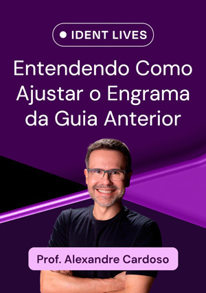 Cover for Ident Lives: Entendendo Como Ajustar o Engrama da Guia Anterior