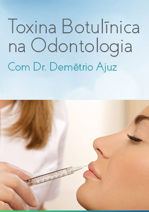 Cover for Toxina Botulínica na Odontologia