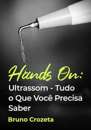 Cover for Hands on: Ultrassom - Tudo o Que Você Precisa Saber