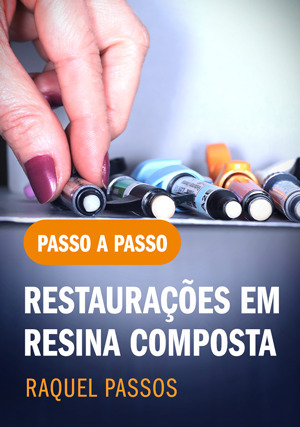 Cover for Restaurações em Resina Composta