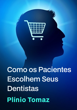 Cover for Como os Pacientes Escolhem Seus Dentistas