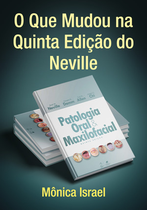 Cover for O Que Mudou na Quinta Edição do Neville