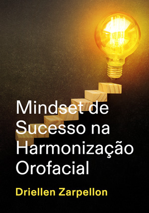 Cover for Mindset de Sucesso na Harmonização Orofacial