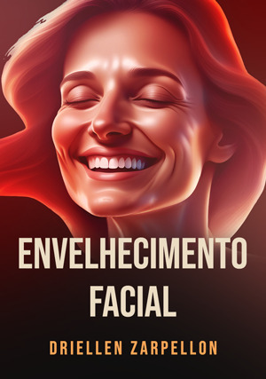 Cover for Envelhecimento Facial