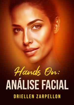 Cover for Hands on: Análise Facial