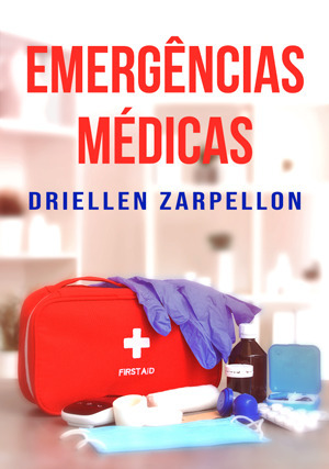 Cover for Emergências Médicas