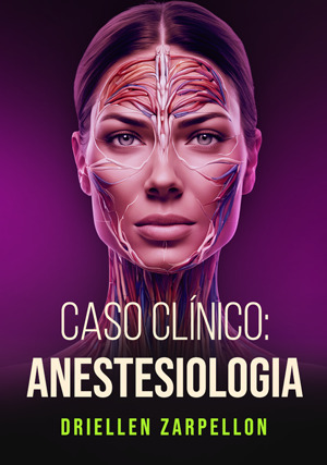 Cover for Caso Clínico: Anestesiologia