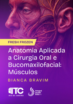 Cover for Anatomia Aplicada a Cirurgia Oral e Bucomaxilofacial: Músculos