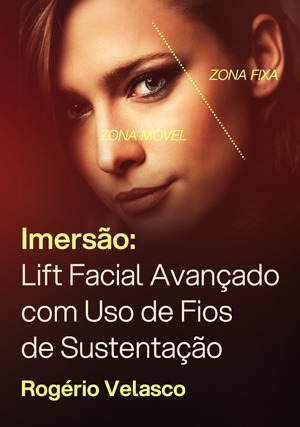 Cover for Imersão: Lift Facial Avançado com Uso de Fios de Sustentação