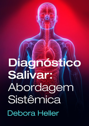 Cover for Diagnóstico Salivar: Abordagem Sistêmica