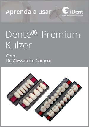 Cover for Aprenda a usar: Dente Premium® da Kulzer