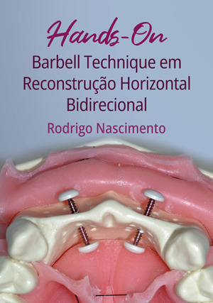 Cover for Hands-on: Barbell Technique em Reconstrução Horizontal Bidirecional