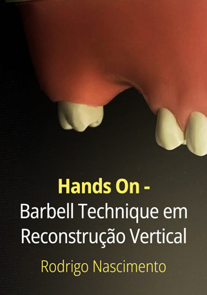 Cover for Hands-on: Barbell Technique em Reconstrução Vertical