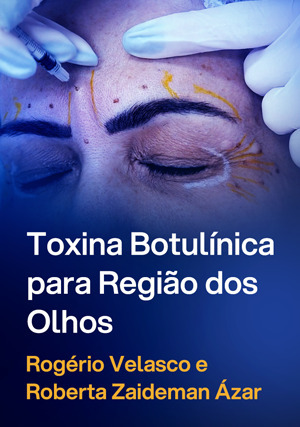 Cover for Toxina Botulínica para Região dos Olhos
