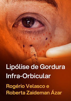 Cover for Lipólise de Gordura Infra-orbicular