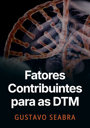 Cover for Fatores Contribuintes para as DTM