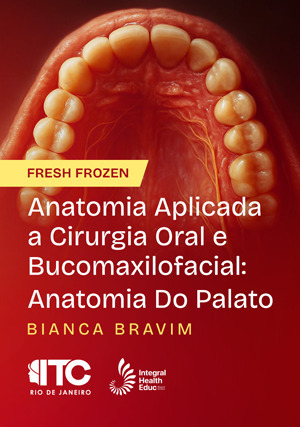 Cover for Anatomia aplicada a Cirurgia Oral e Bucomaxilofacial: Anatomia Do Palato